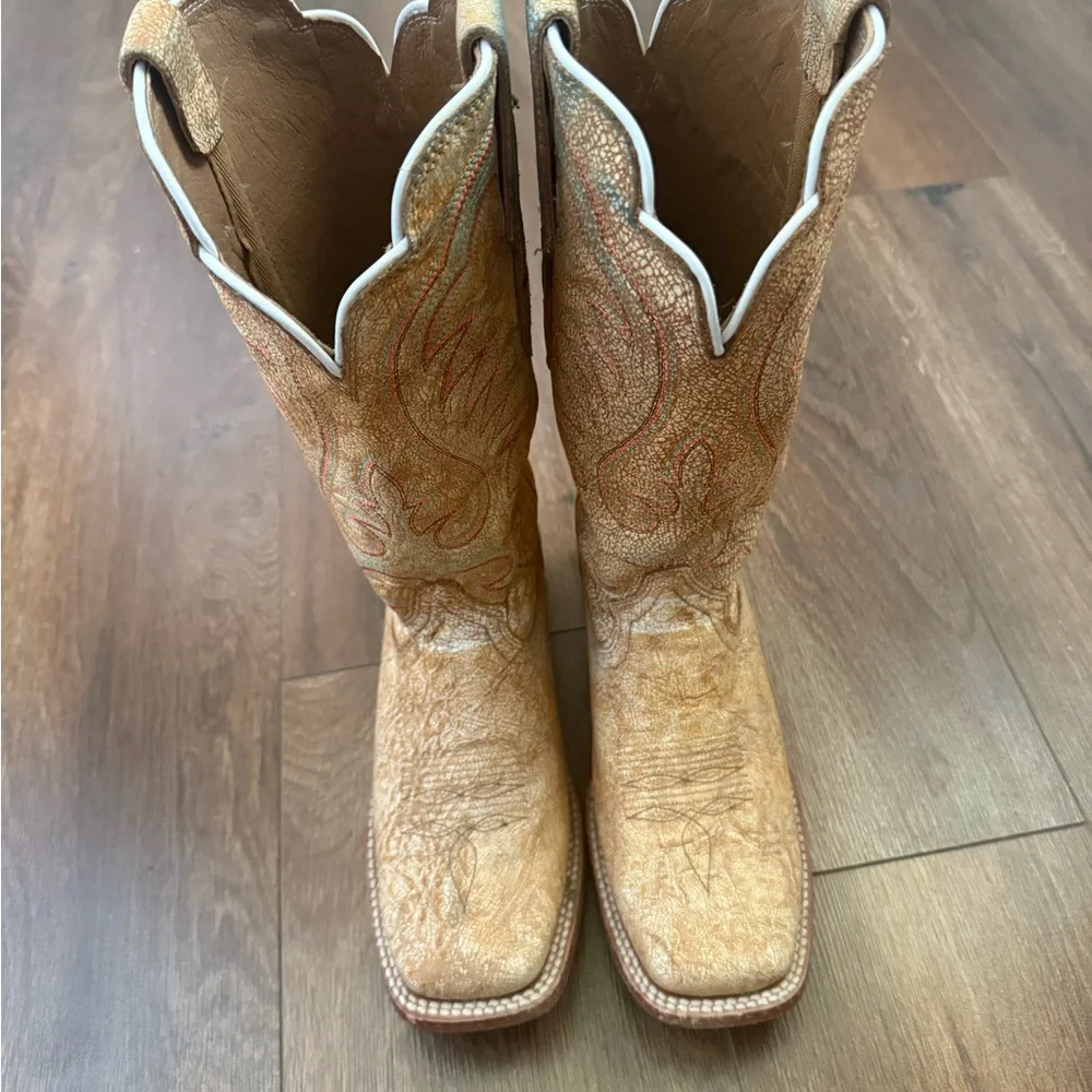 Durango Women’s Boots - Picture 3 of 6